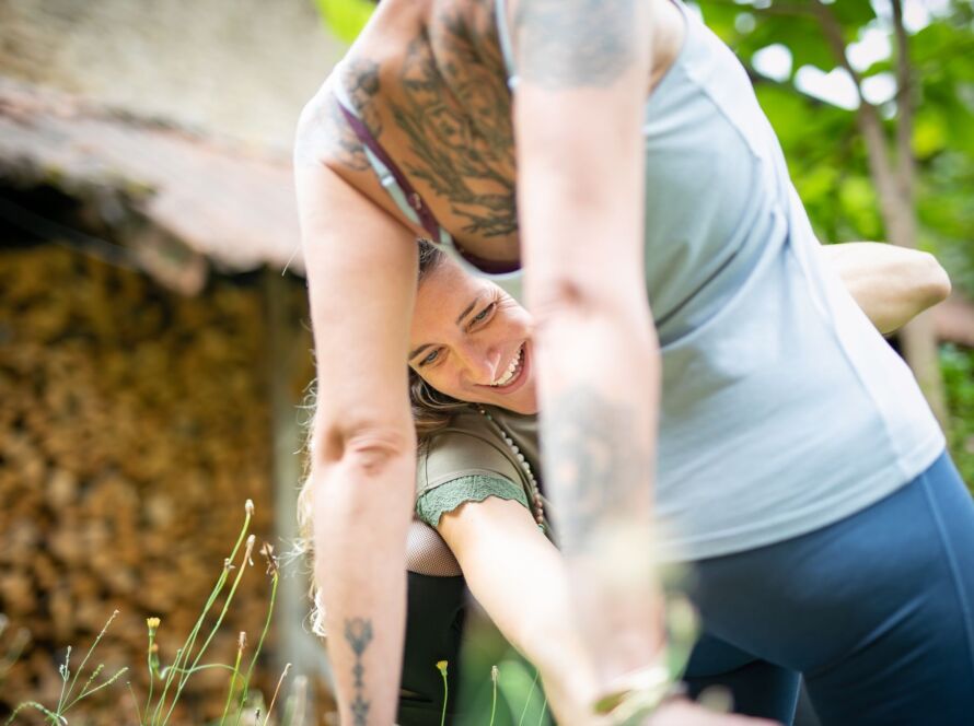 3 fausses croyances qui peuvent vous retenir de devenir professeur de yoga