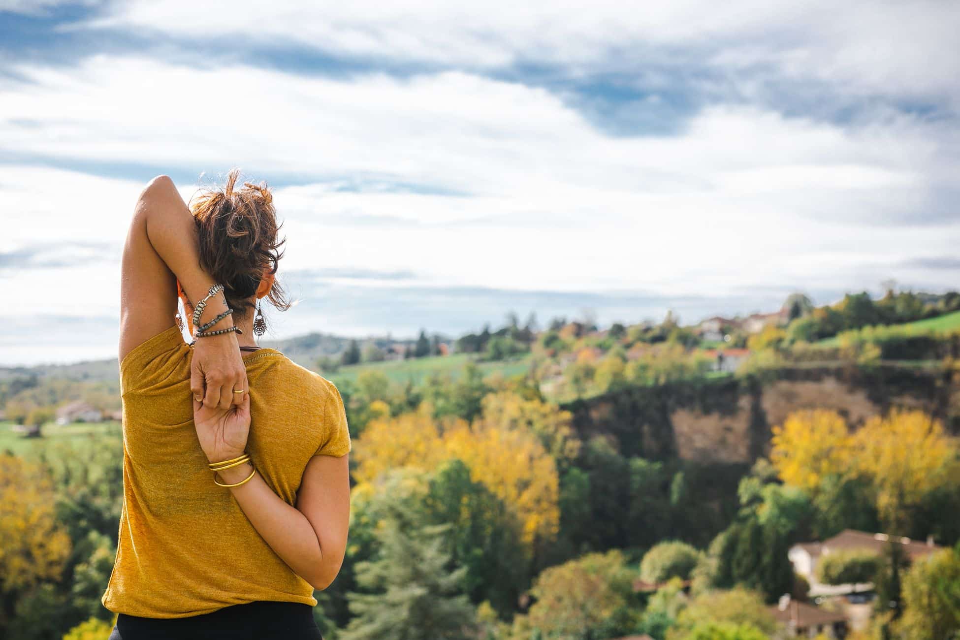 Trouver du sens dans sa pratique du yoga