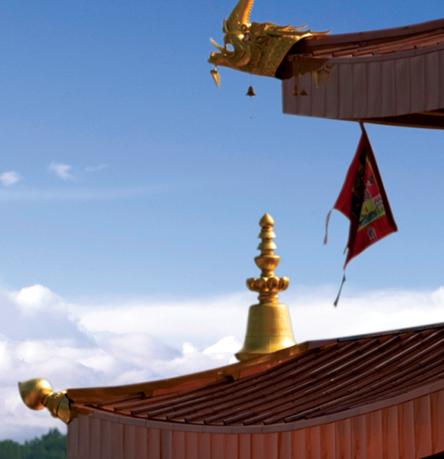 Retraite méditation Vivre depuis l'amour