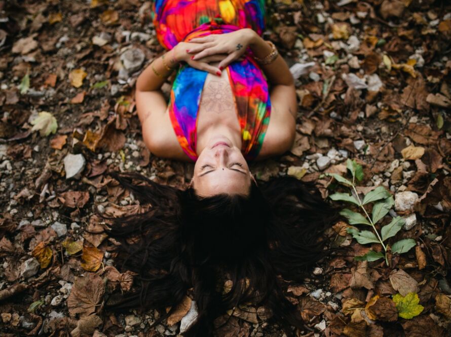 Fatigue chronique au réveil la cause spirituelle que l'on cache